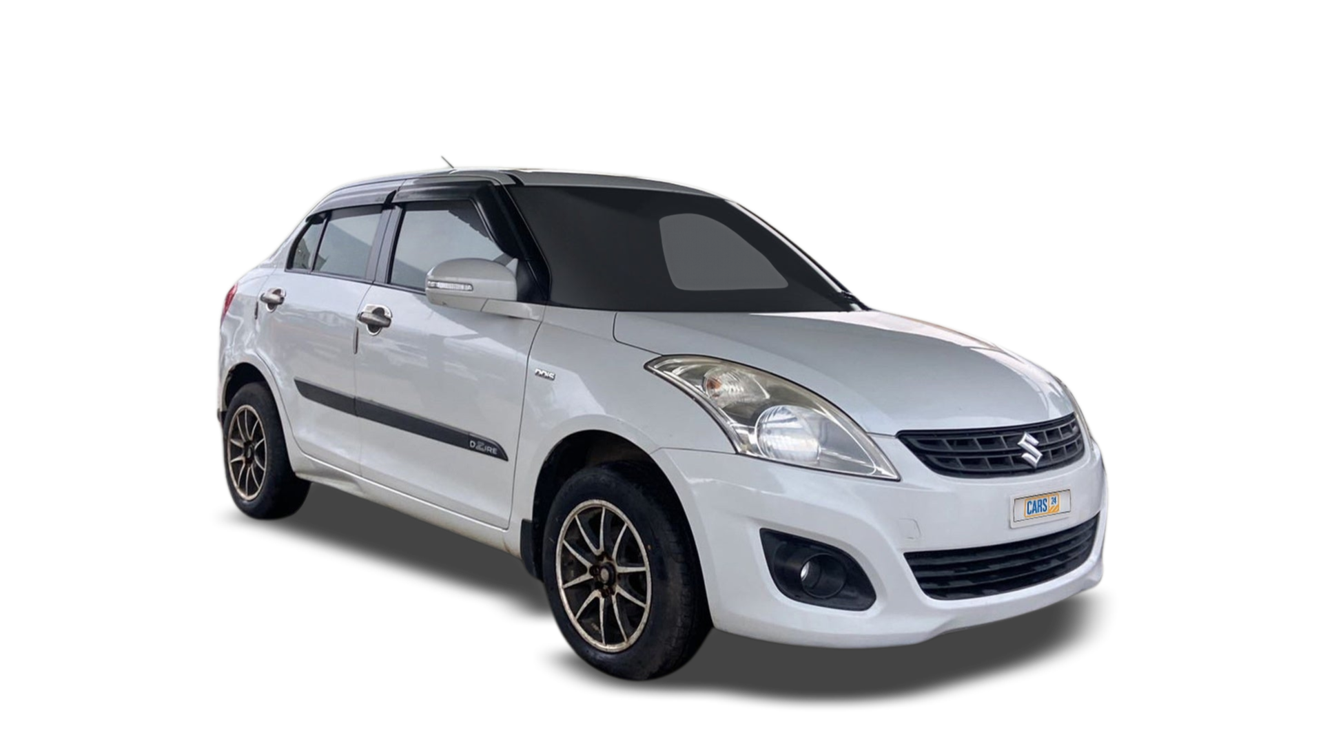 Maruti Swift Dzire-img