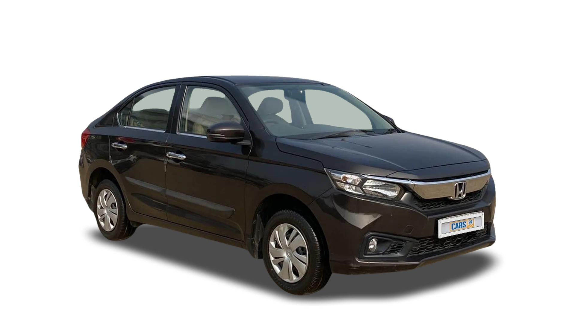2019 Honda Amaze - Sedan - Petrol - Manual - ₹5.50 lakh