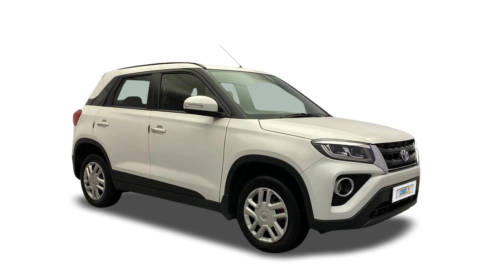 Toyota URBAN CRUISER-img