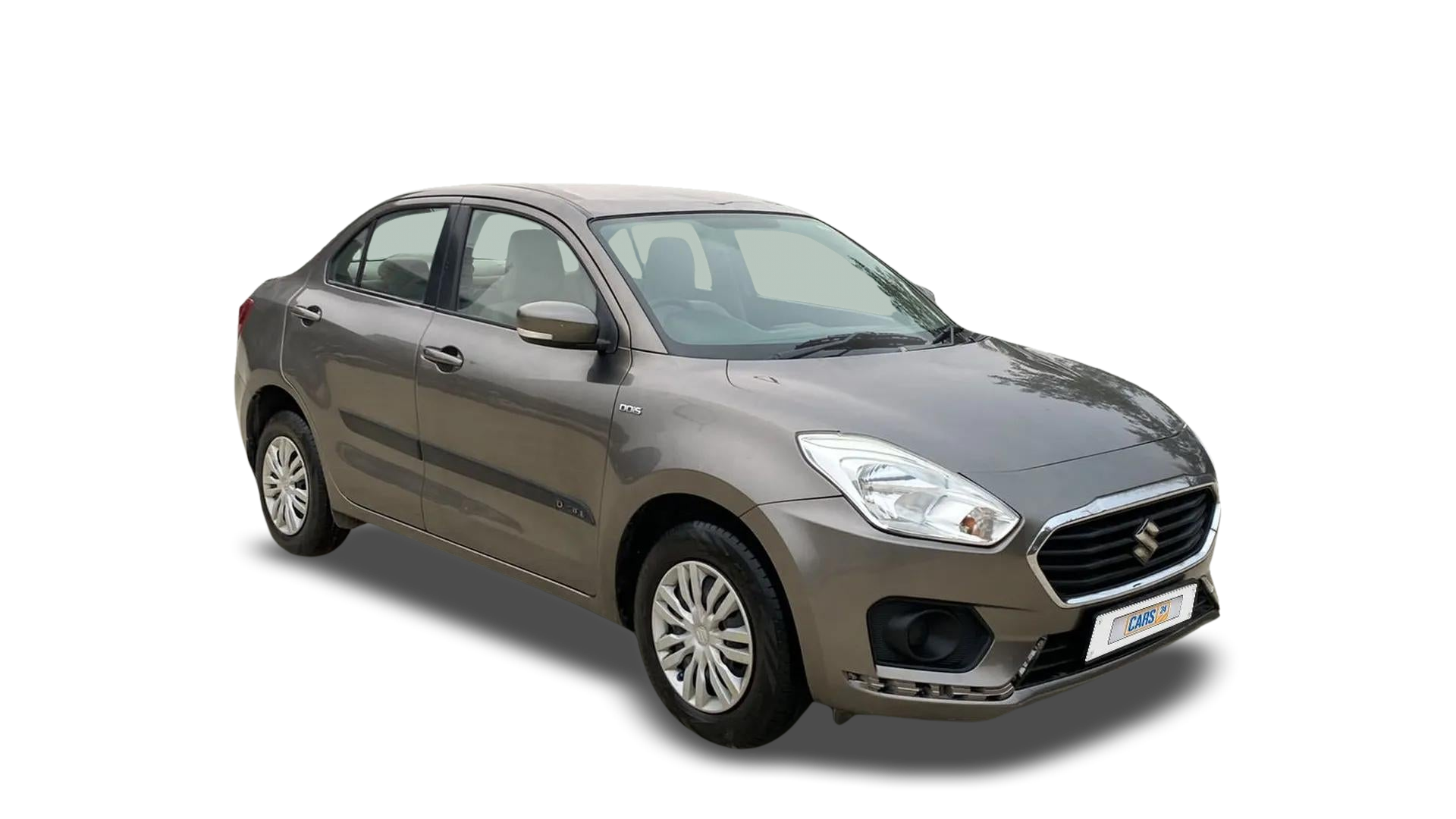 2017 Maruti Dzire - Sedan - Diesel - Manual - ₹4.22 lakh