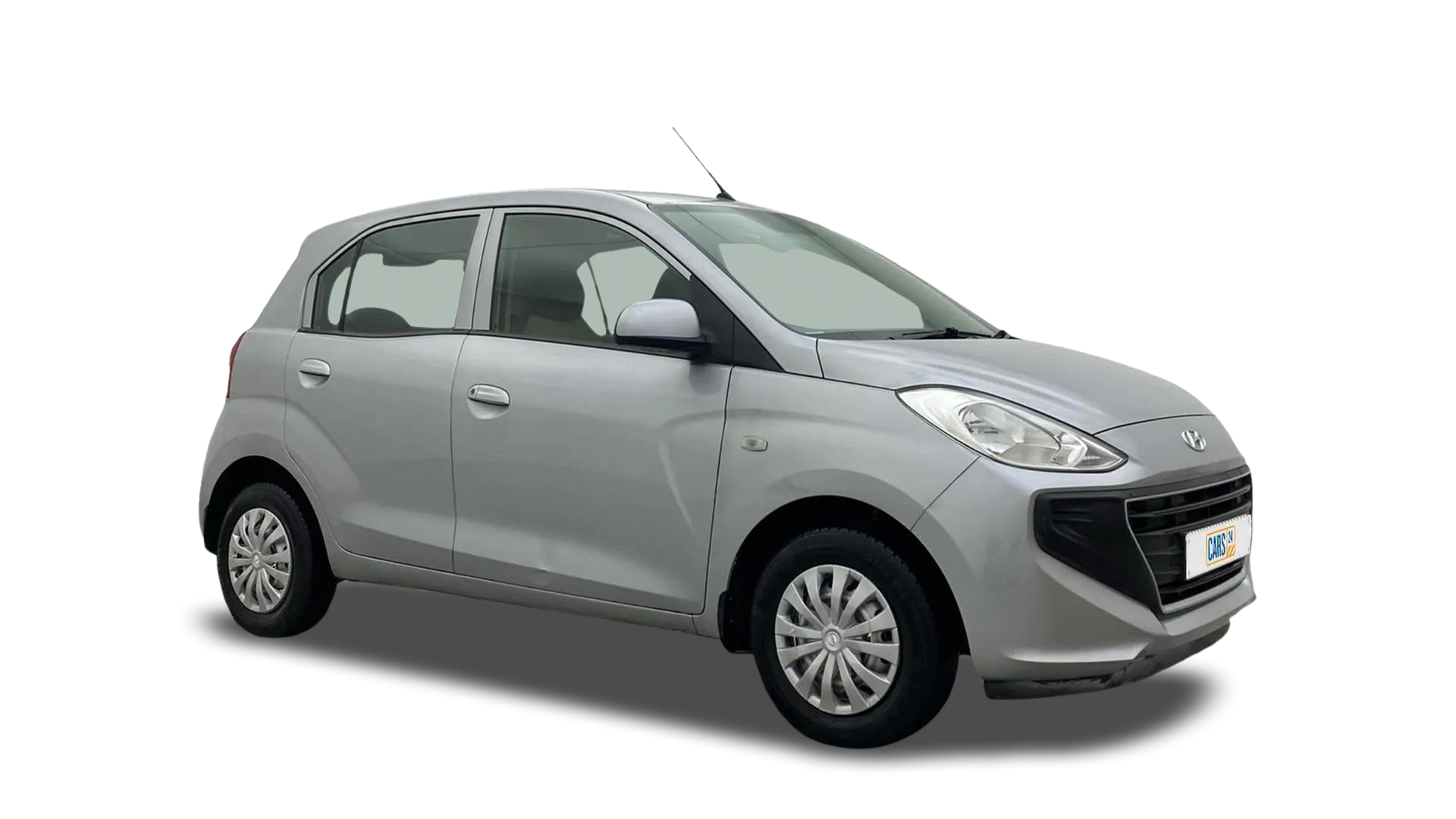 Hyundai NEW SANTRO-img