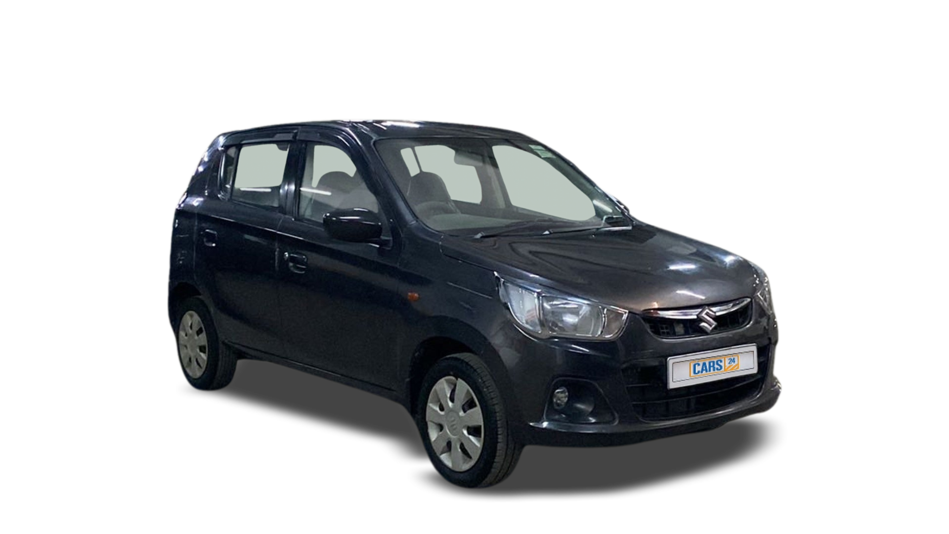 Maruti Alto K10-img