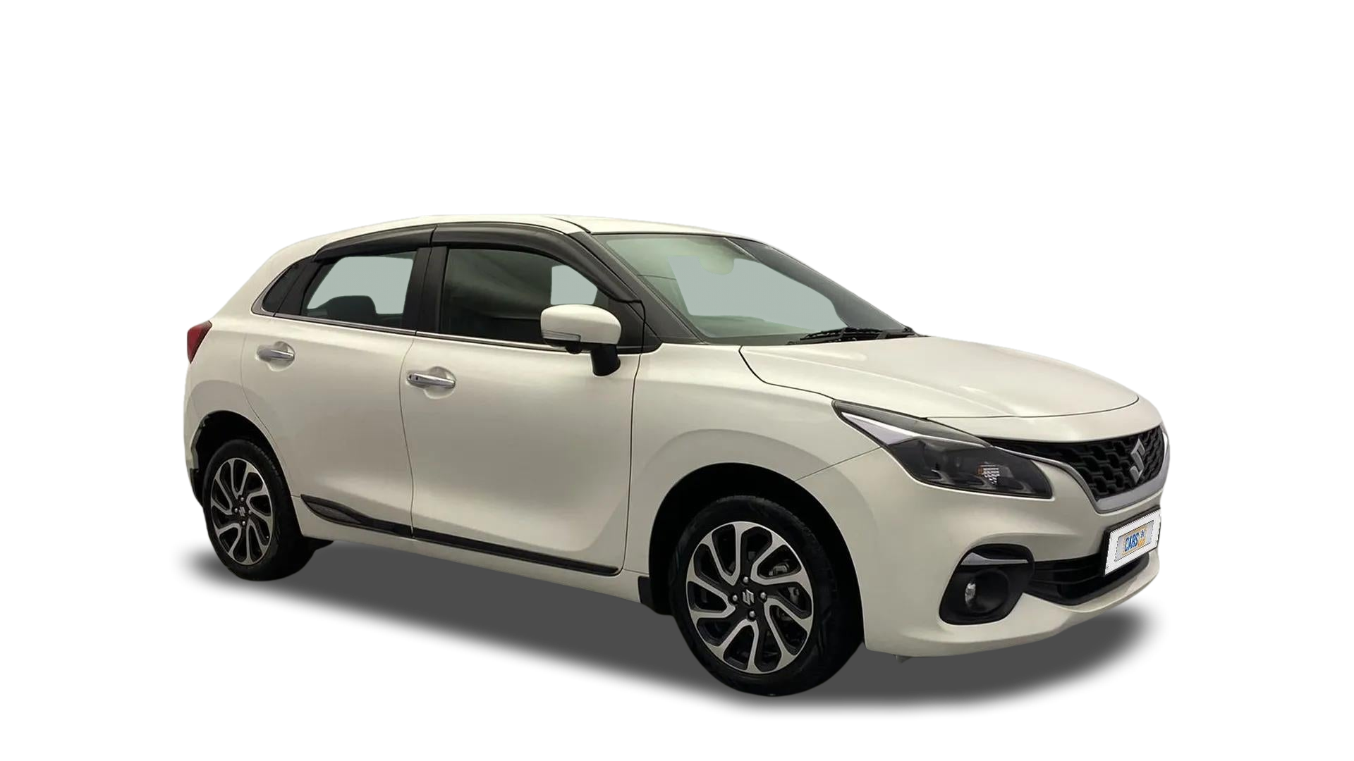 Maruti Baleno-img