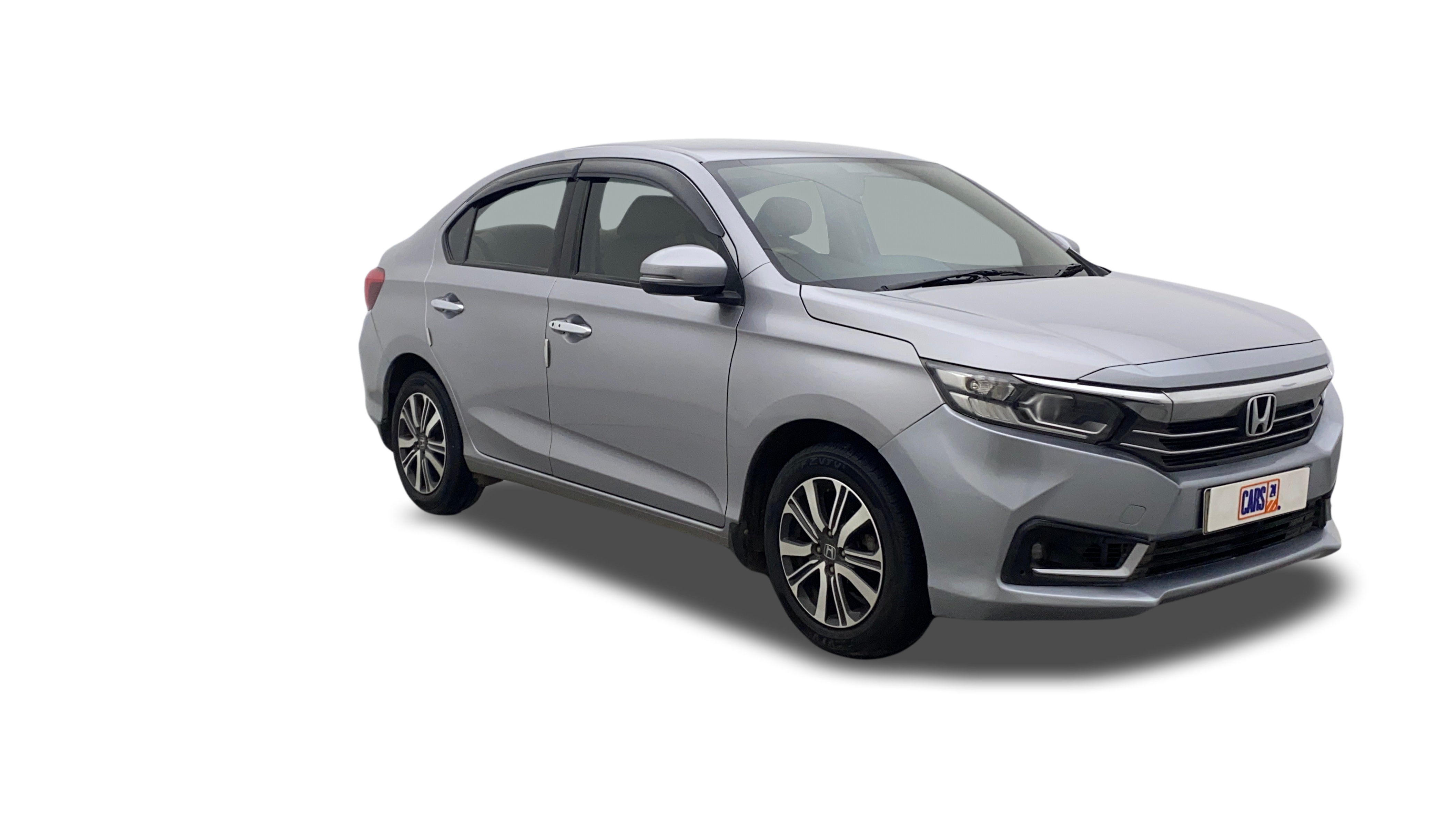 Honda Amaze-img