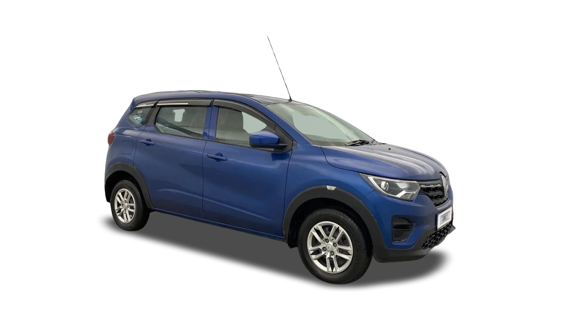2021 Renault TRIBER - SUV - Petrol - Manual - ₹4.65 lakh