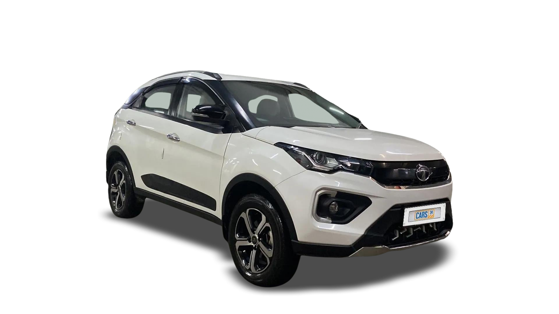 2022 Tata NEXON - SUV - Petrol - Automatic - ₹8.99 lakh