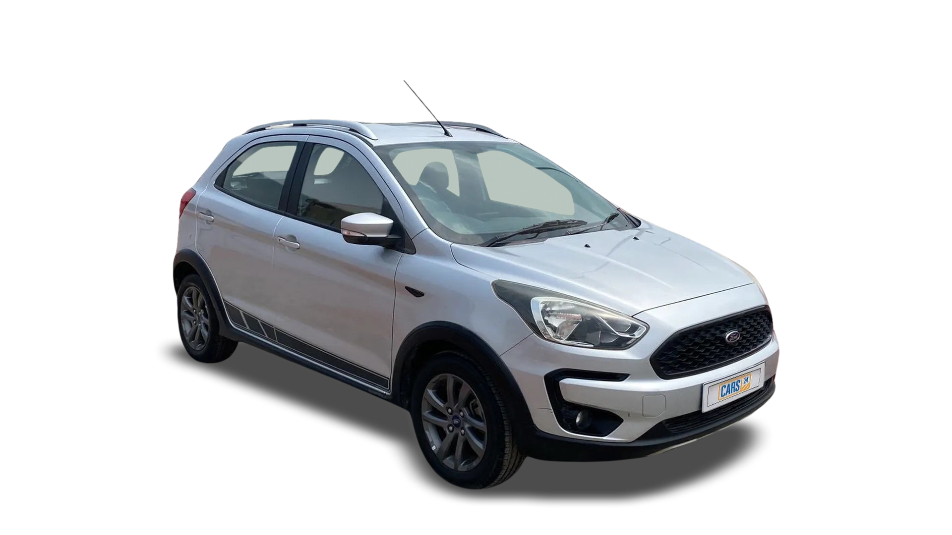 Ford FREESTYLE-img