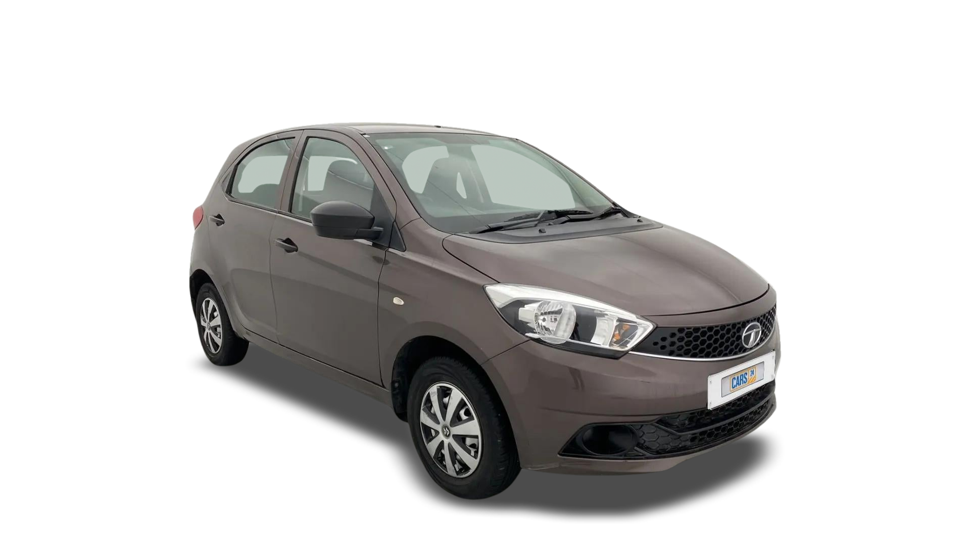 2018 Tata Tiago - Hatchback - Petrol - Manual - ₹3.35 lakh