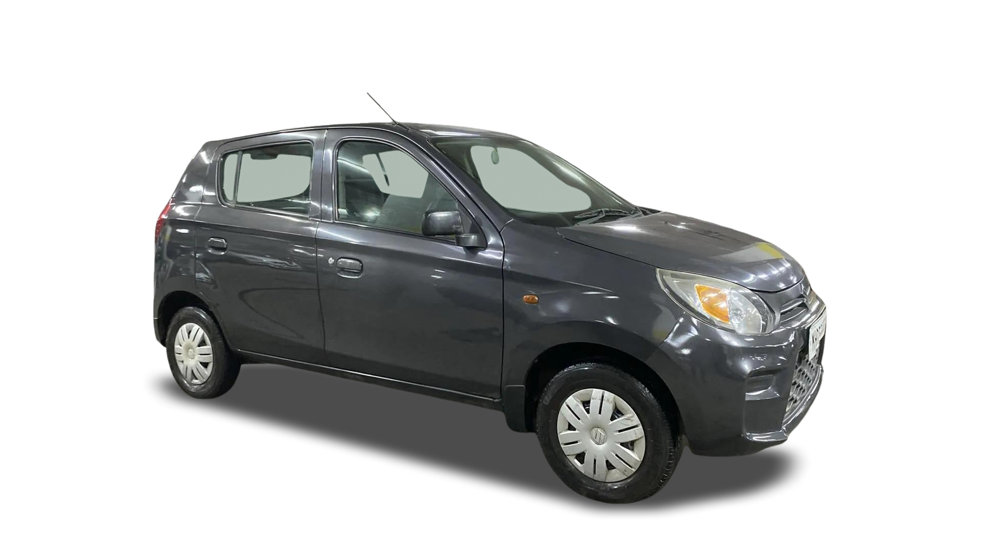 Maruti Alto-img