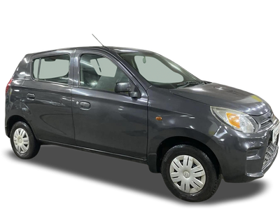 Maruti Alto-img