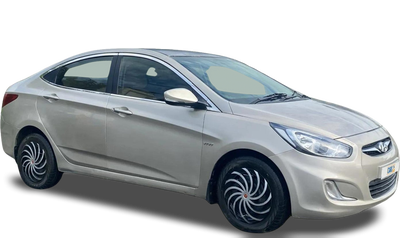 Hyundai Verna-img