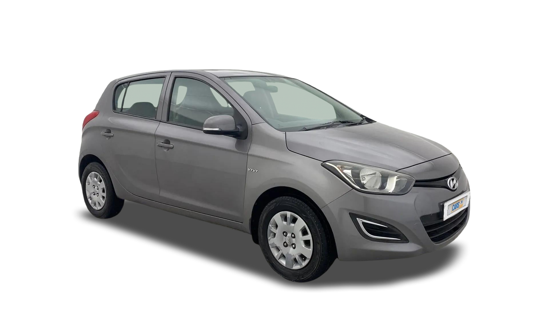 2013 Hyundai i20 - Hatchback - Petrol - Manual - ₹3.01 lakh
