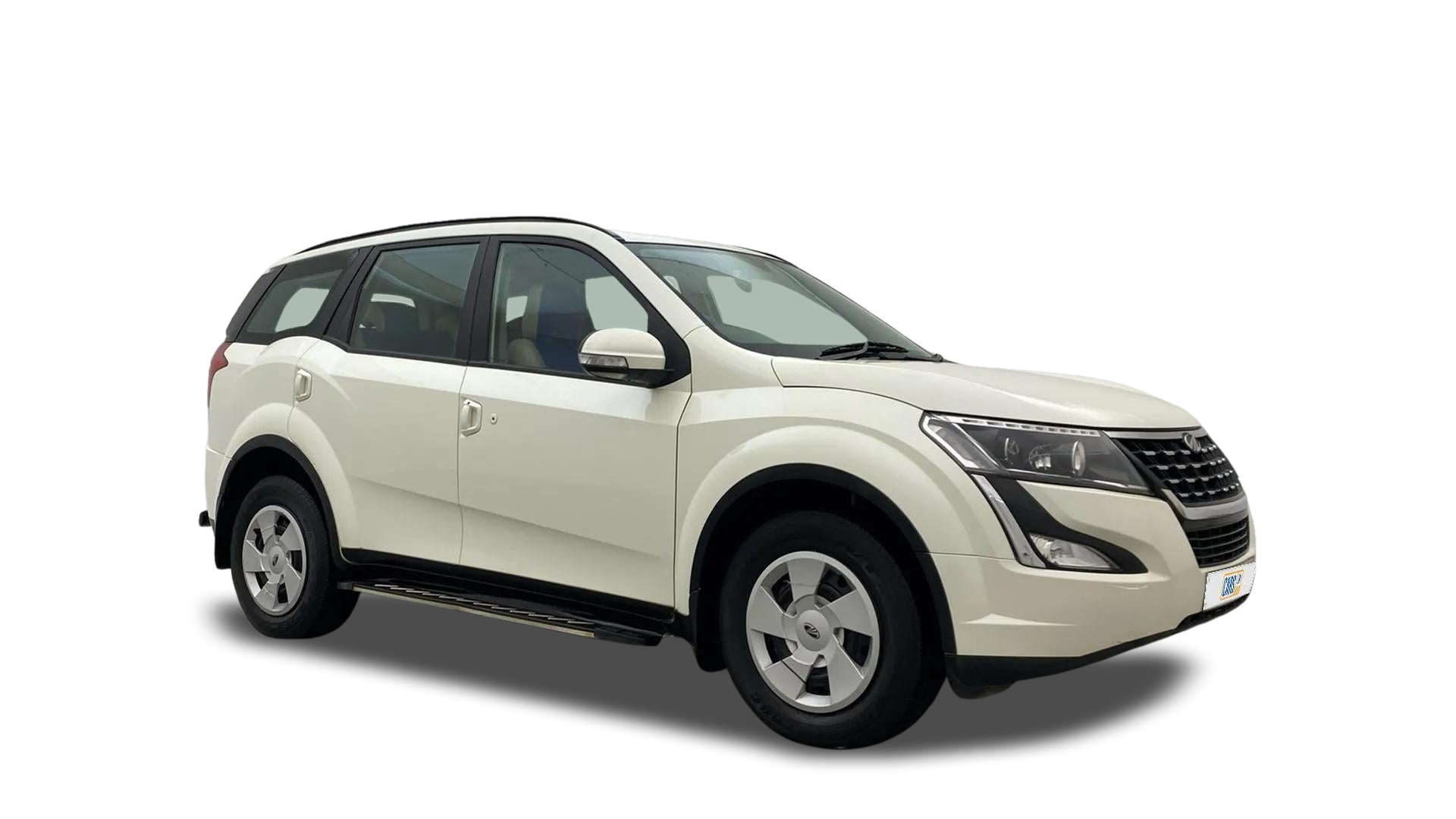 2021 Mahindra XUV500 - SUV - Diesel - Automatic - ₹12.53 lakh