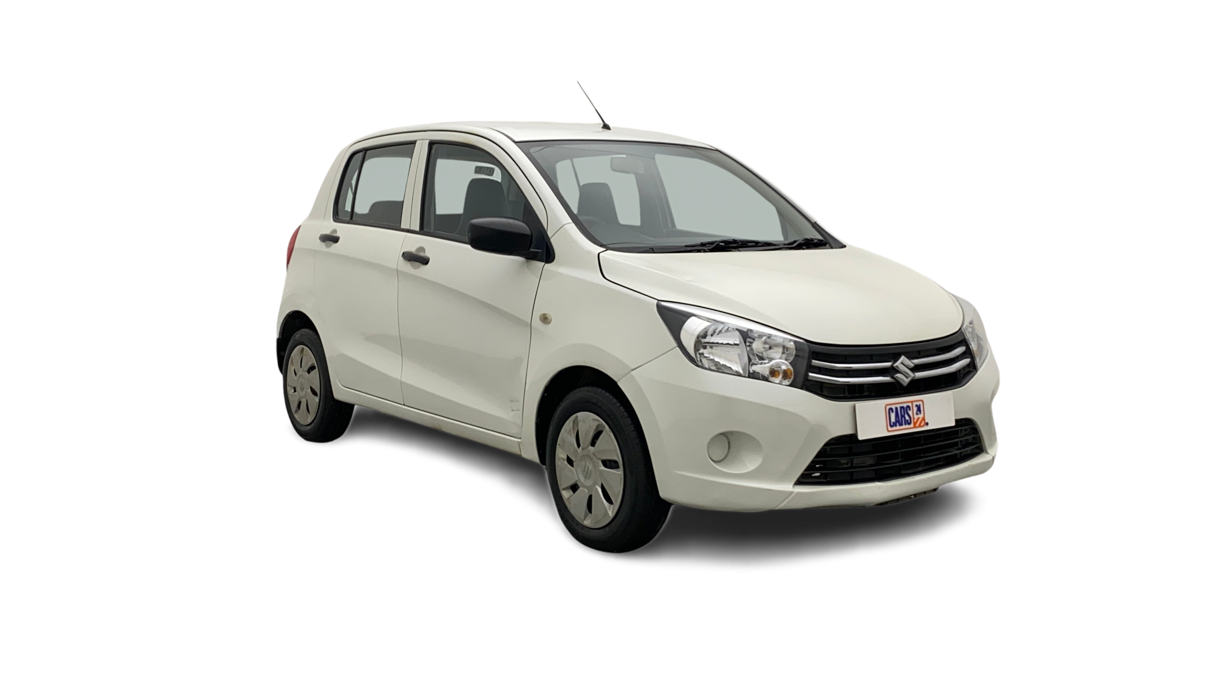 Maruti Celerio-img