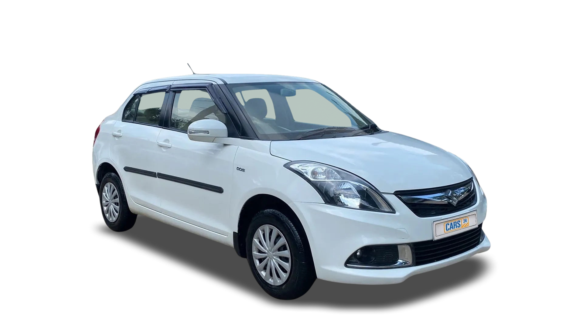 Maruti Swift Dzire-img