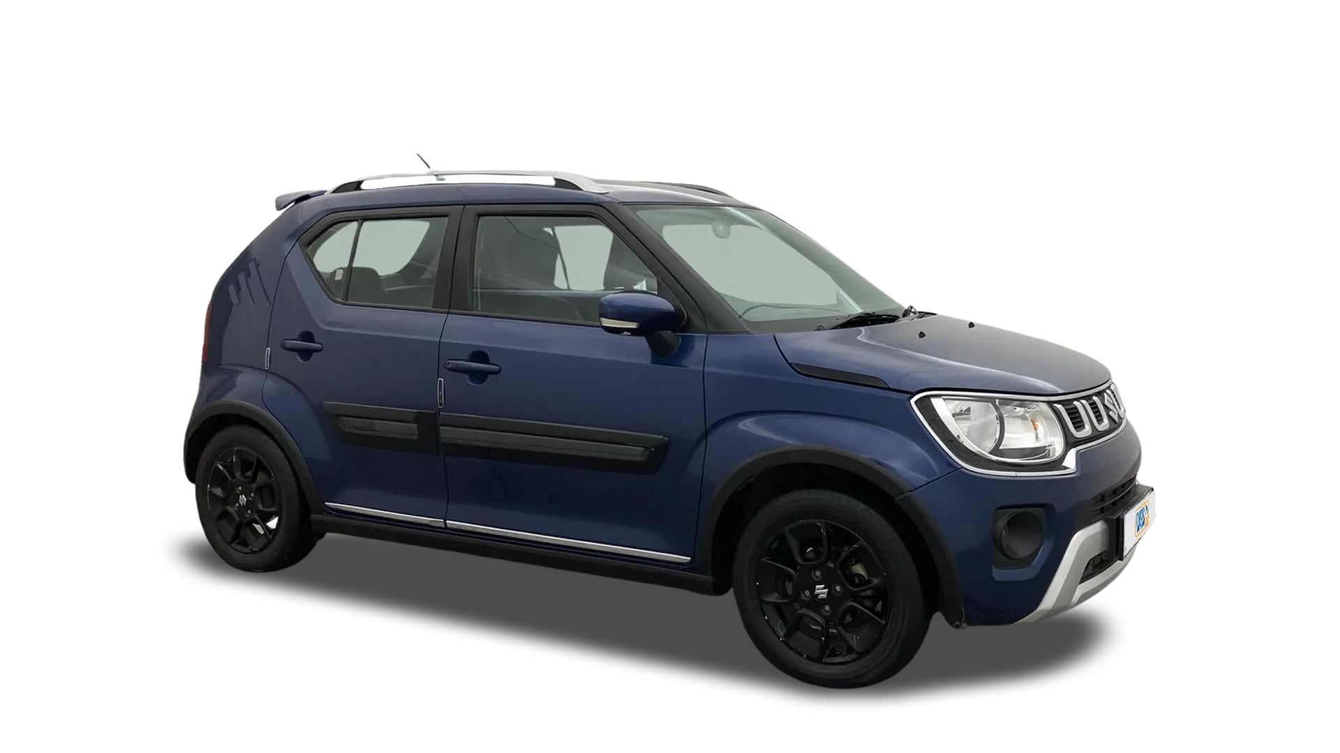 Maruti IGNIS-img