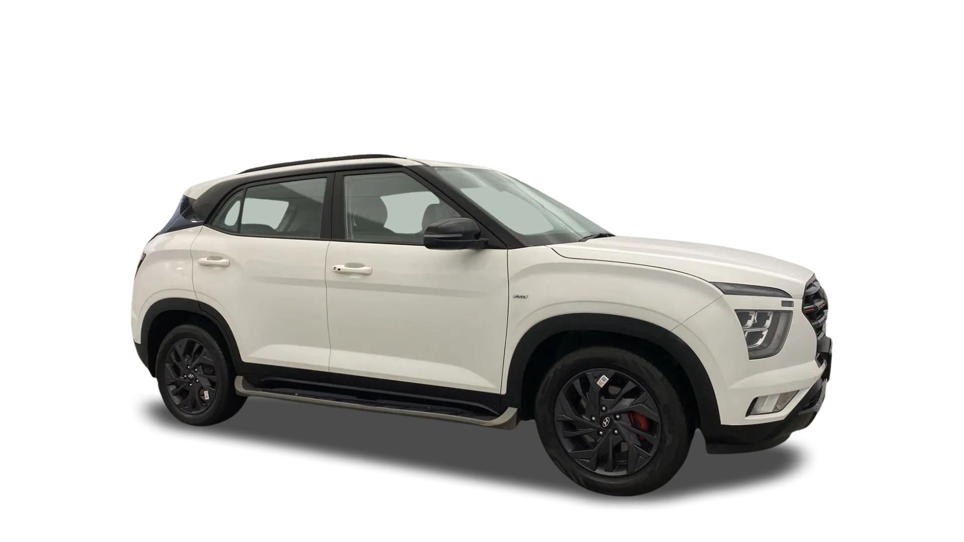 2023 Hyundai Creta - SUV - Petrol - Automatic - ₹16.30 lakh