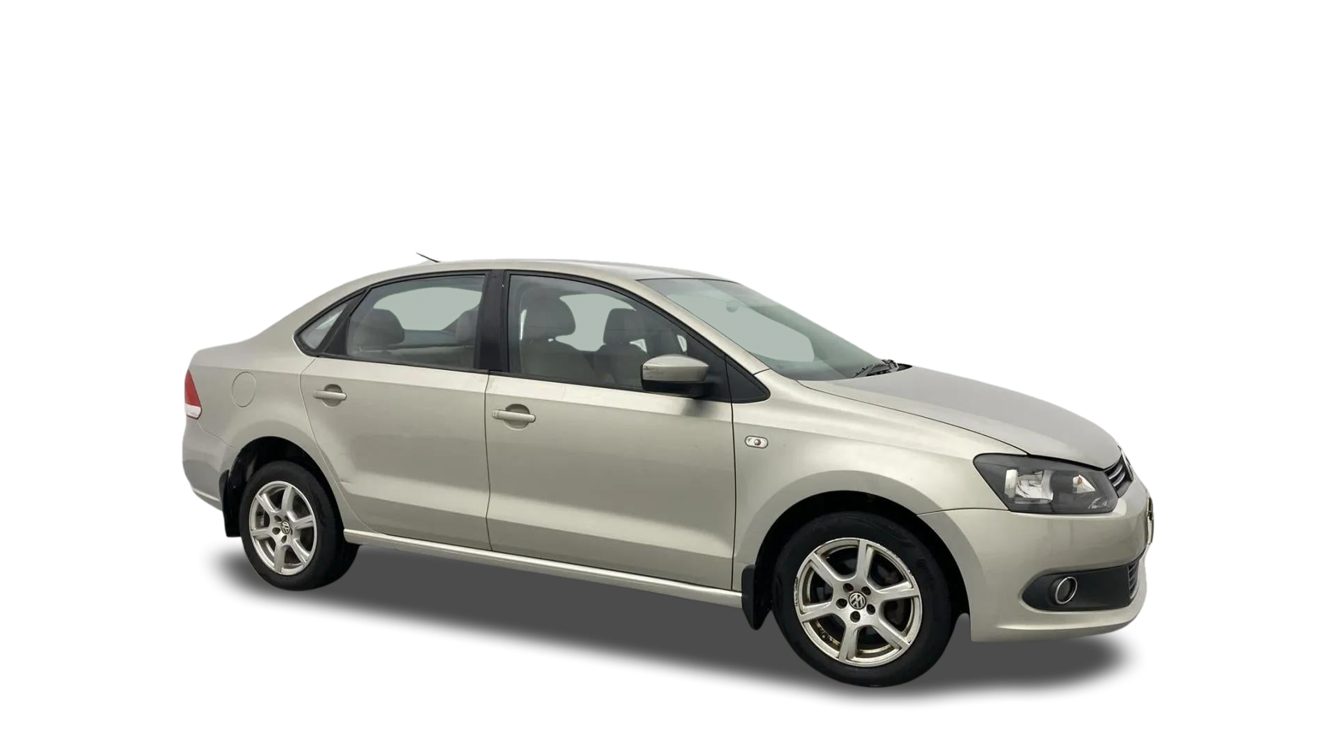Volkswagen Vento-img