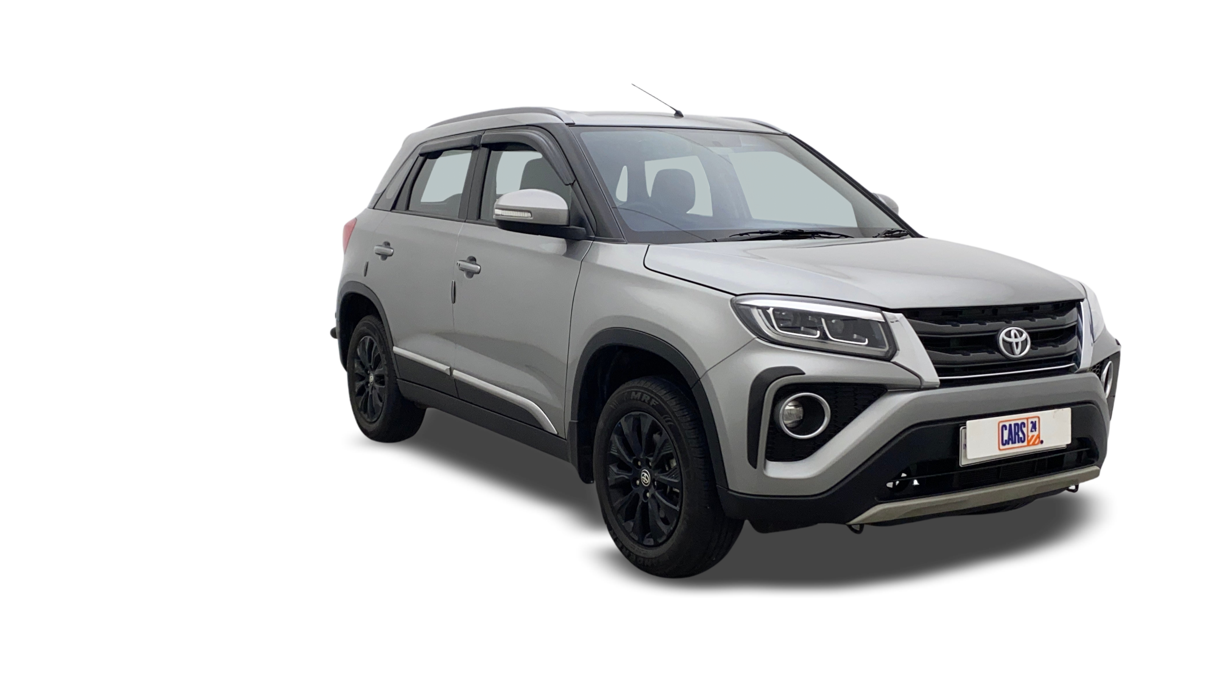 Toyota URBAN CRUISER-img