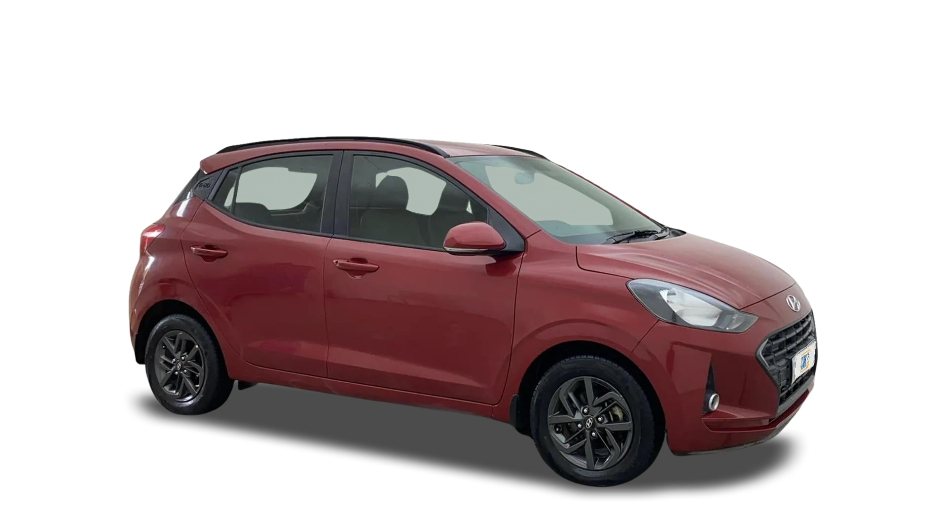 Hyundai GRAND I10 NIOS-img