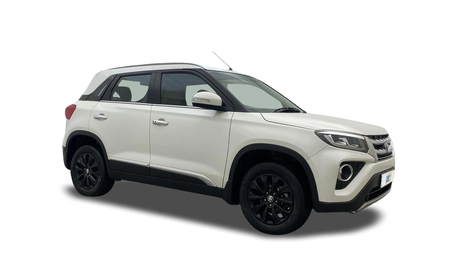 Toyota URBAN CRUISER-img