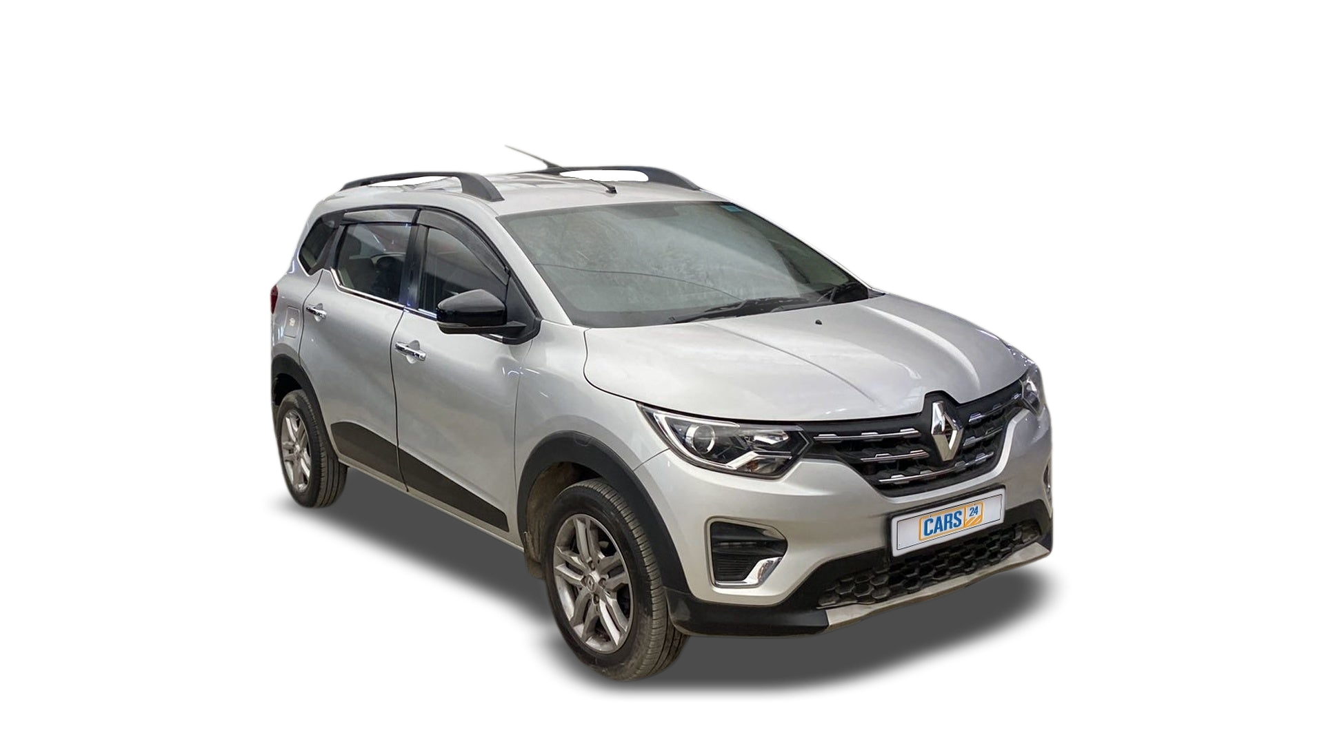 2023 Renault TRIBER - SUV - Petrol - Automatic - ₹6.89 lakh