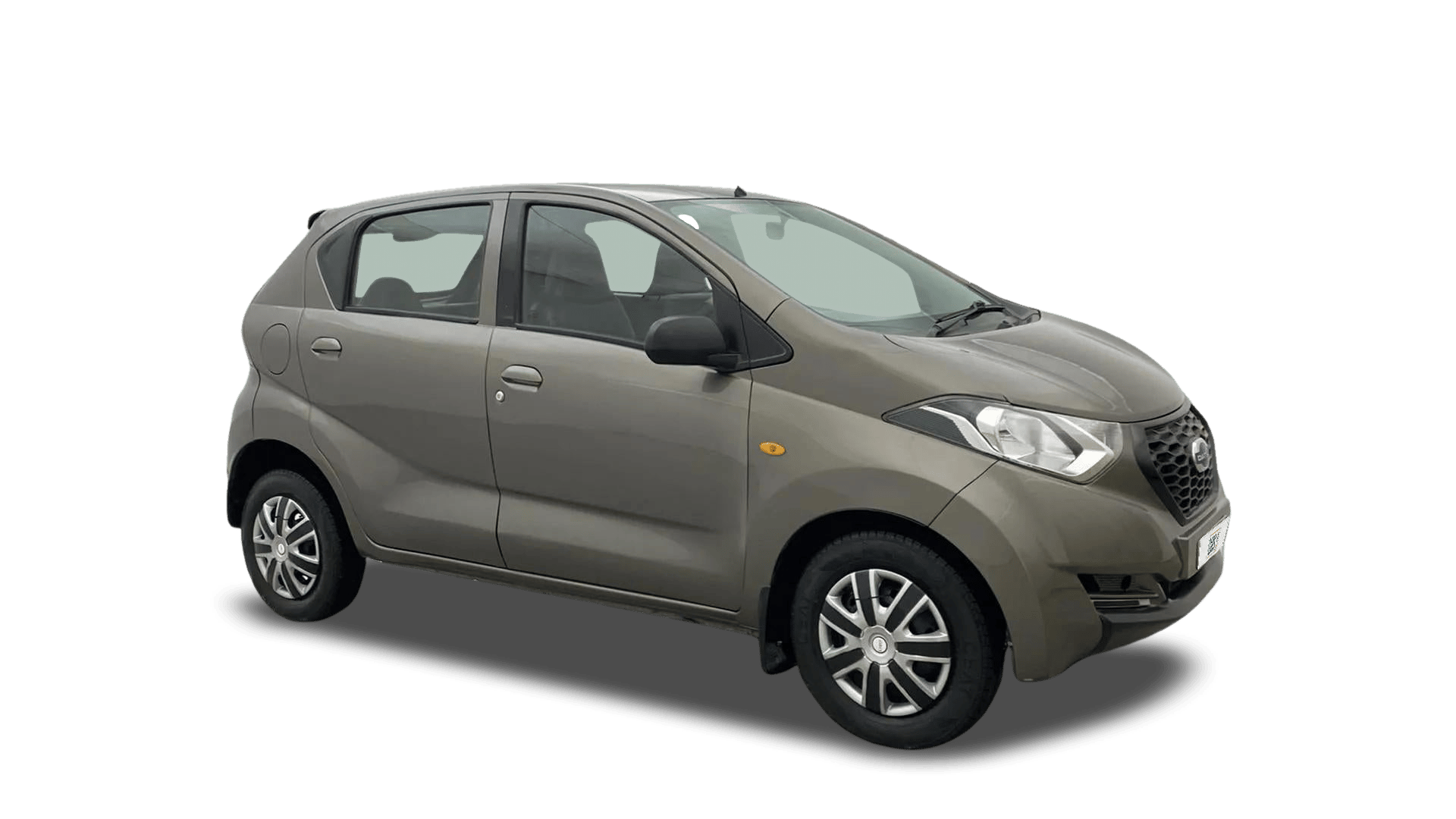 2016 Datsun Redi Go - Hatchback - Petrol - Manual - ₹2.06 lakh