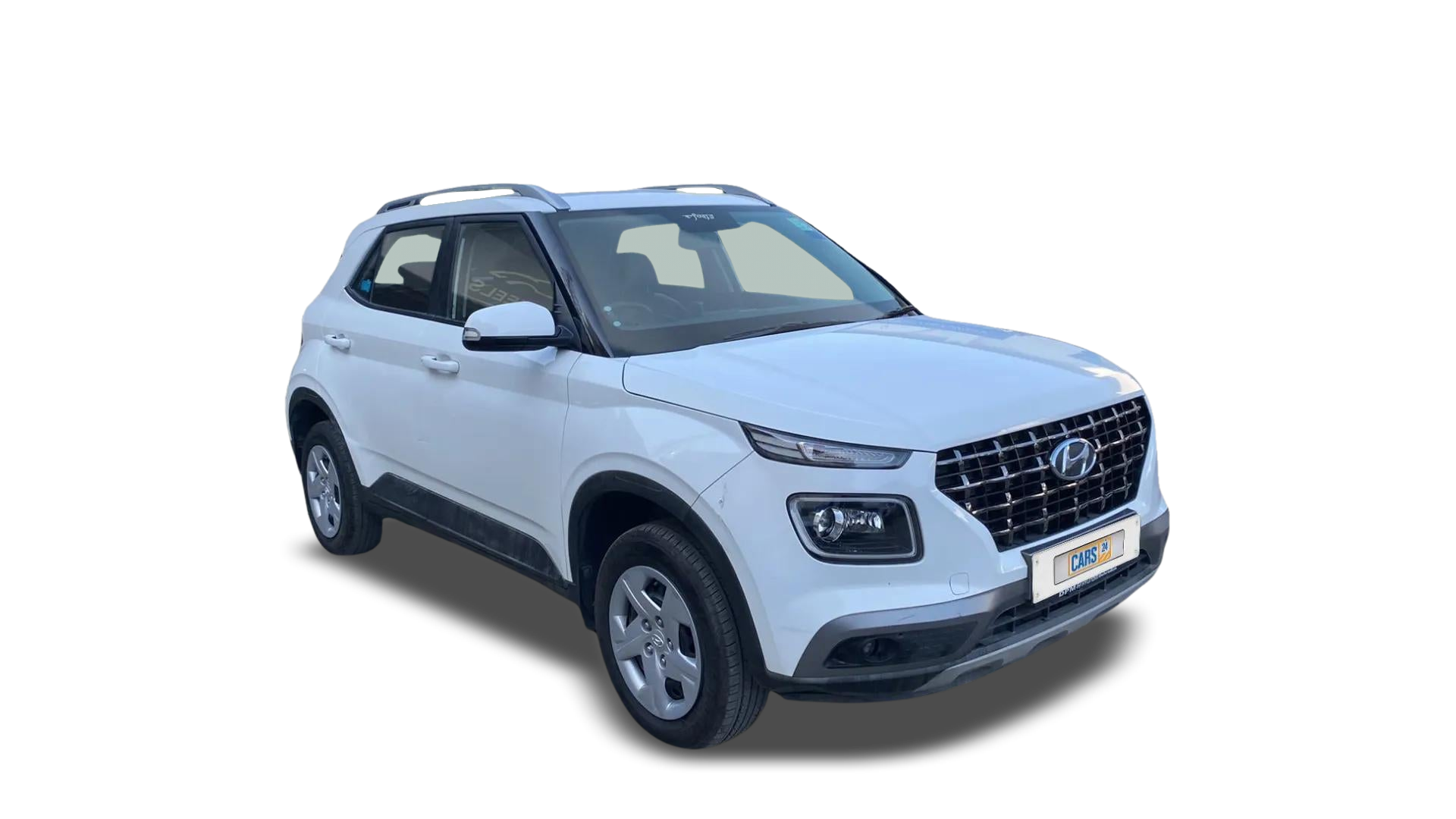2022 Hyundai VENUE - SUV - Petrol - Manual - ₹7.90 lakh