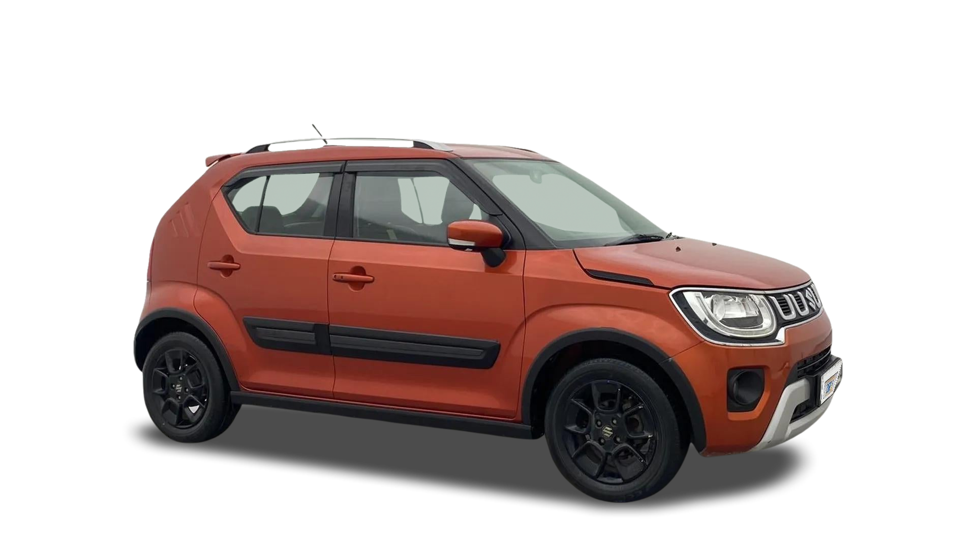 Maruti IGNIS-img