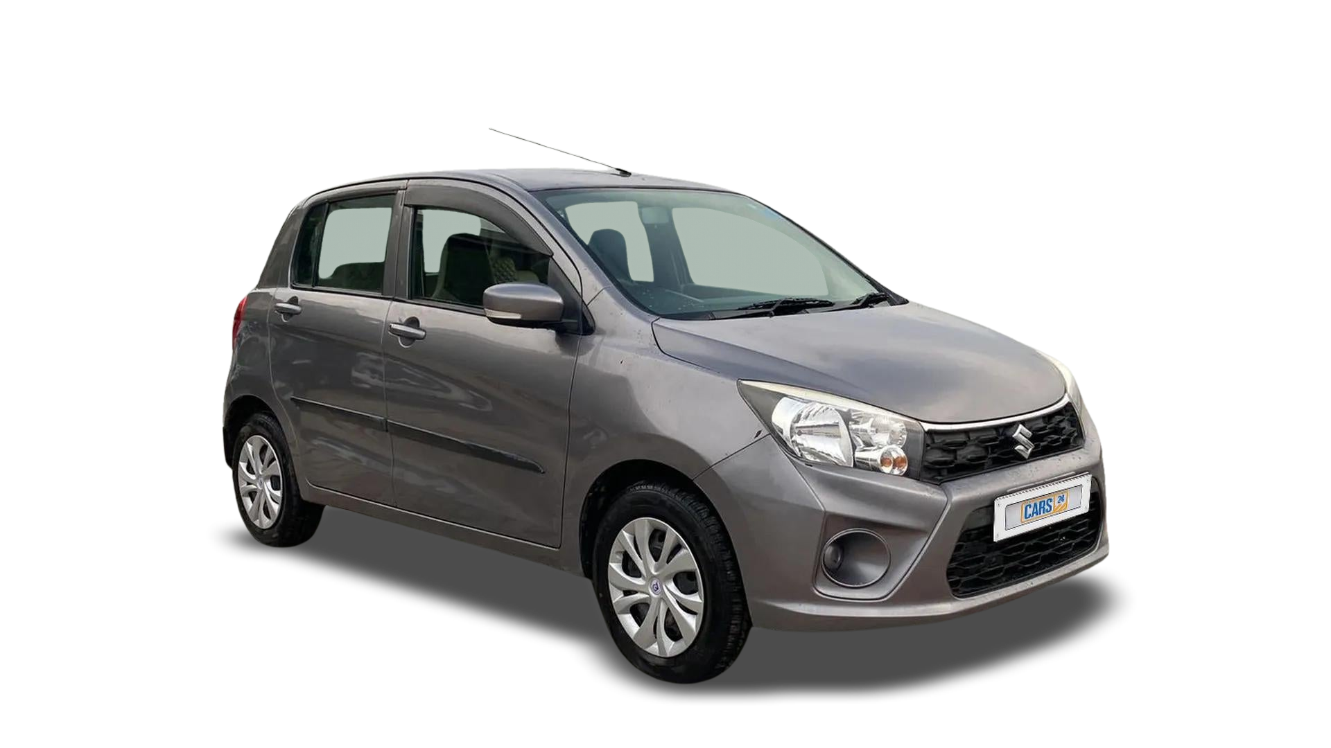 Maruti Celerio-img