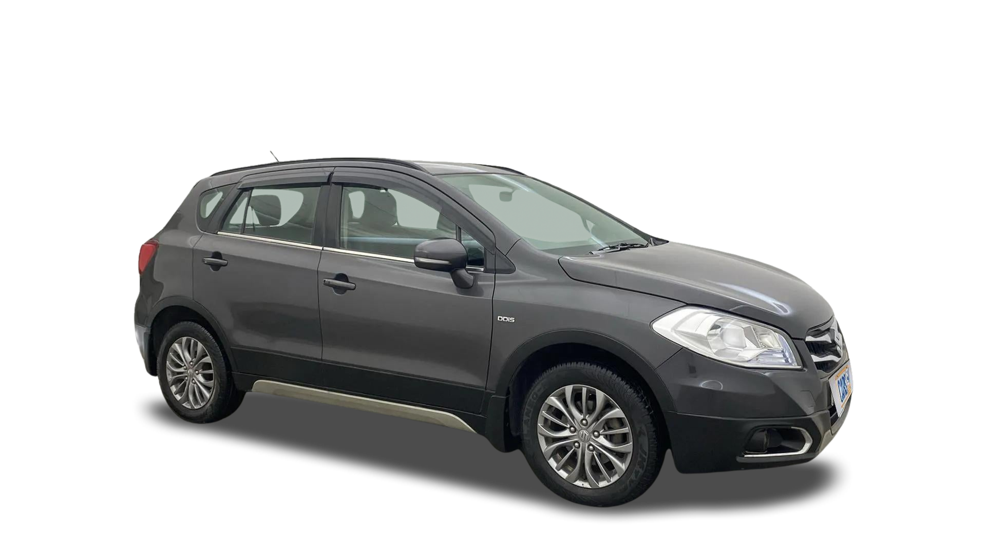 Maruti S Cross-img