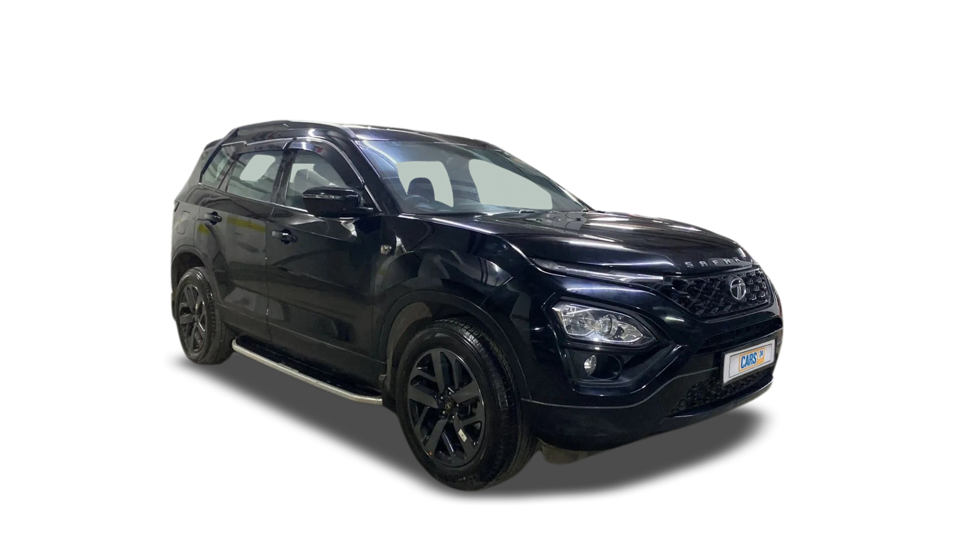 2022 Tata Safari - SUV - Diesel - Manual - ₹18.52 lakh