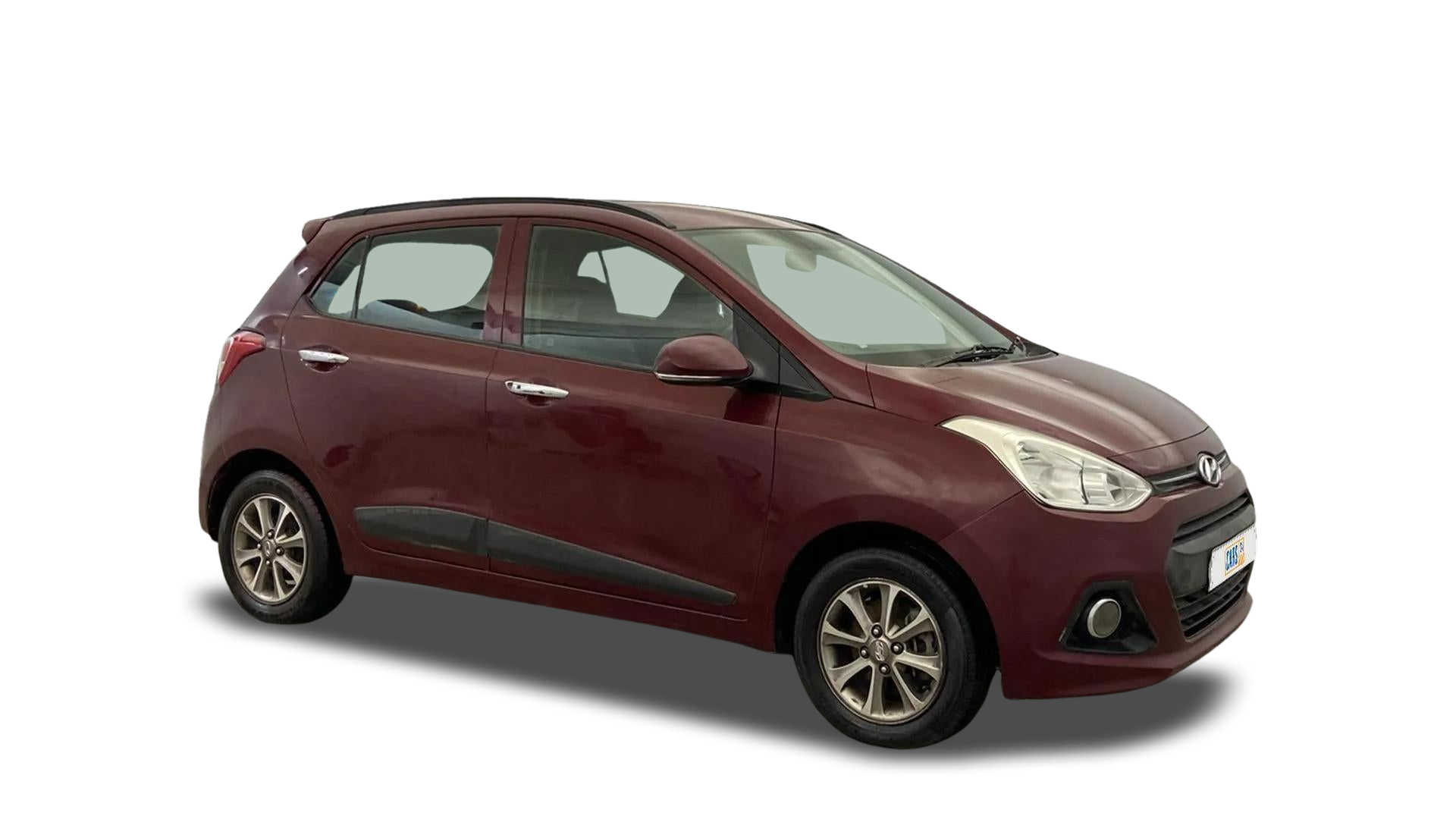 Hyundai Grand i10-img