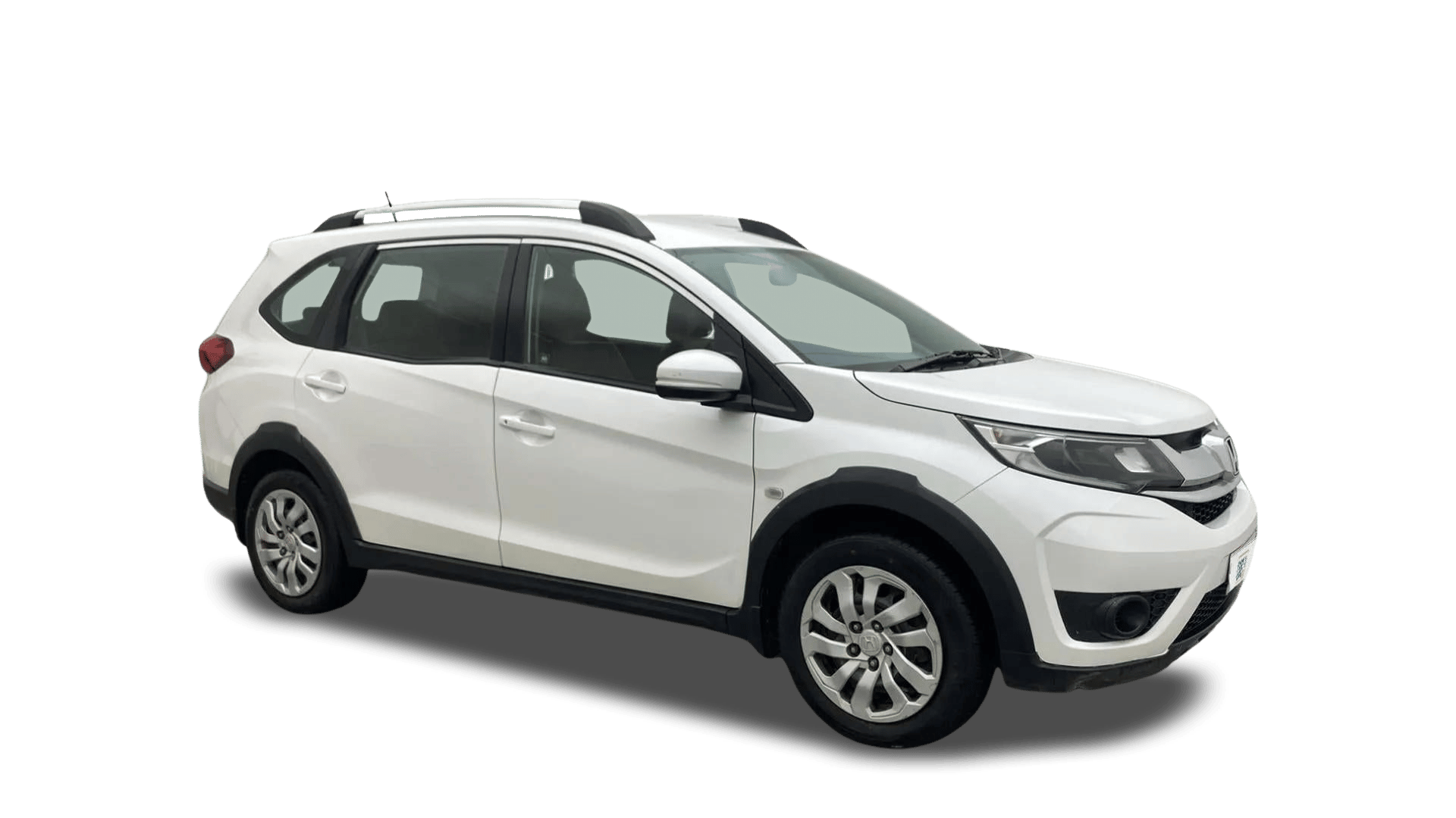 2018 Honda BR-V - SUV - Petrol - Manual - ₹6.15 lakh