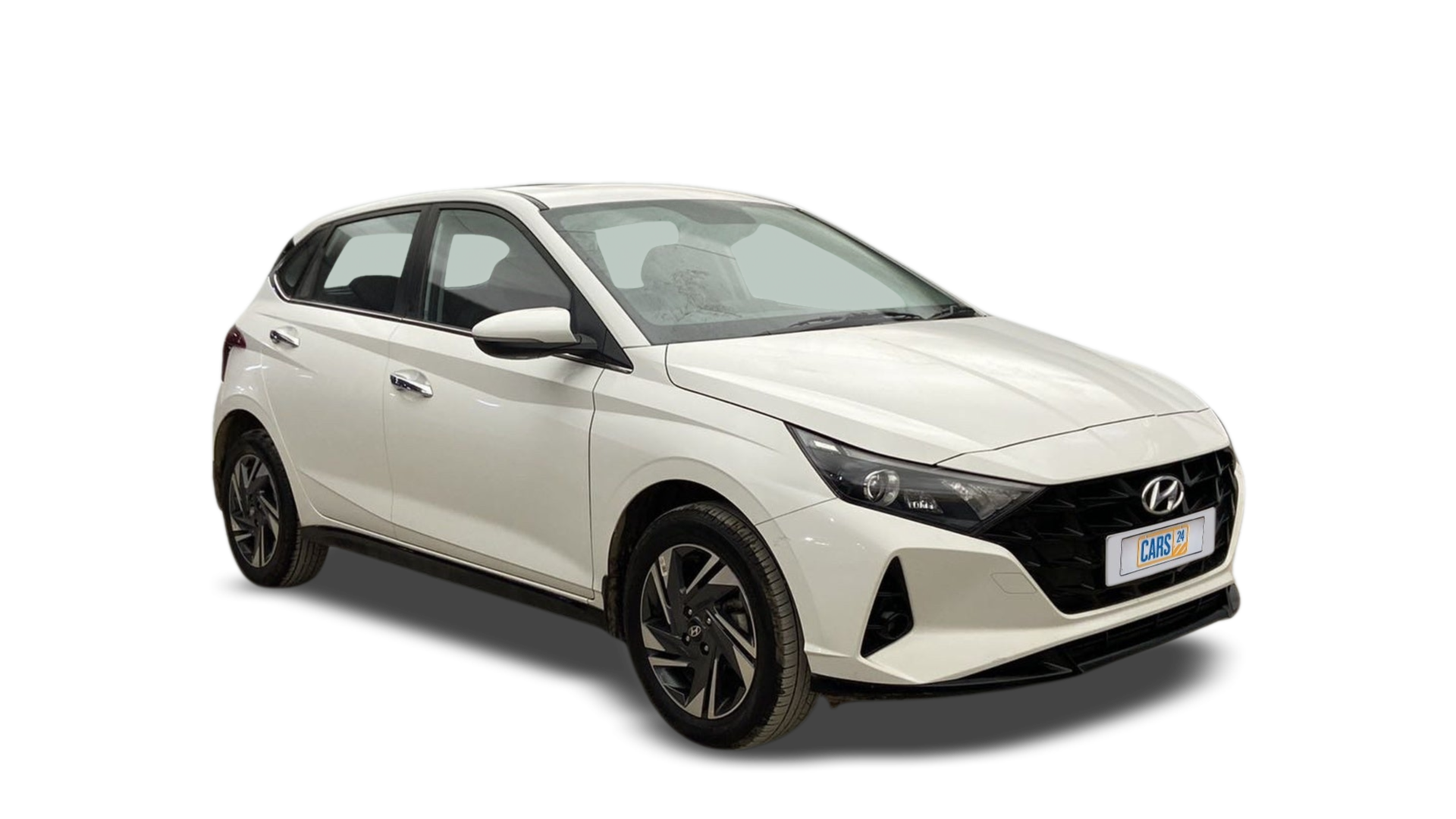 2023 Hyundai NEW I20 - Hatchback - Petrol - Manual - ₹8.75 lakh