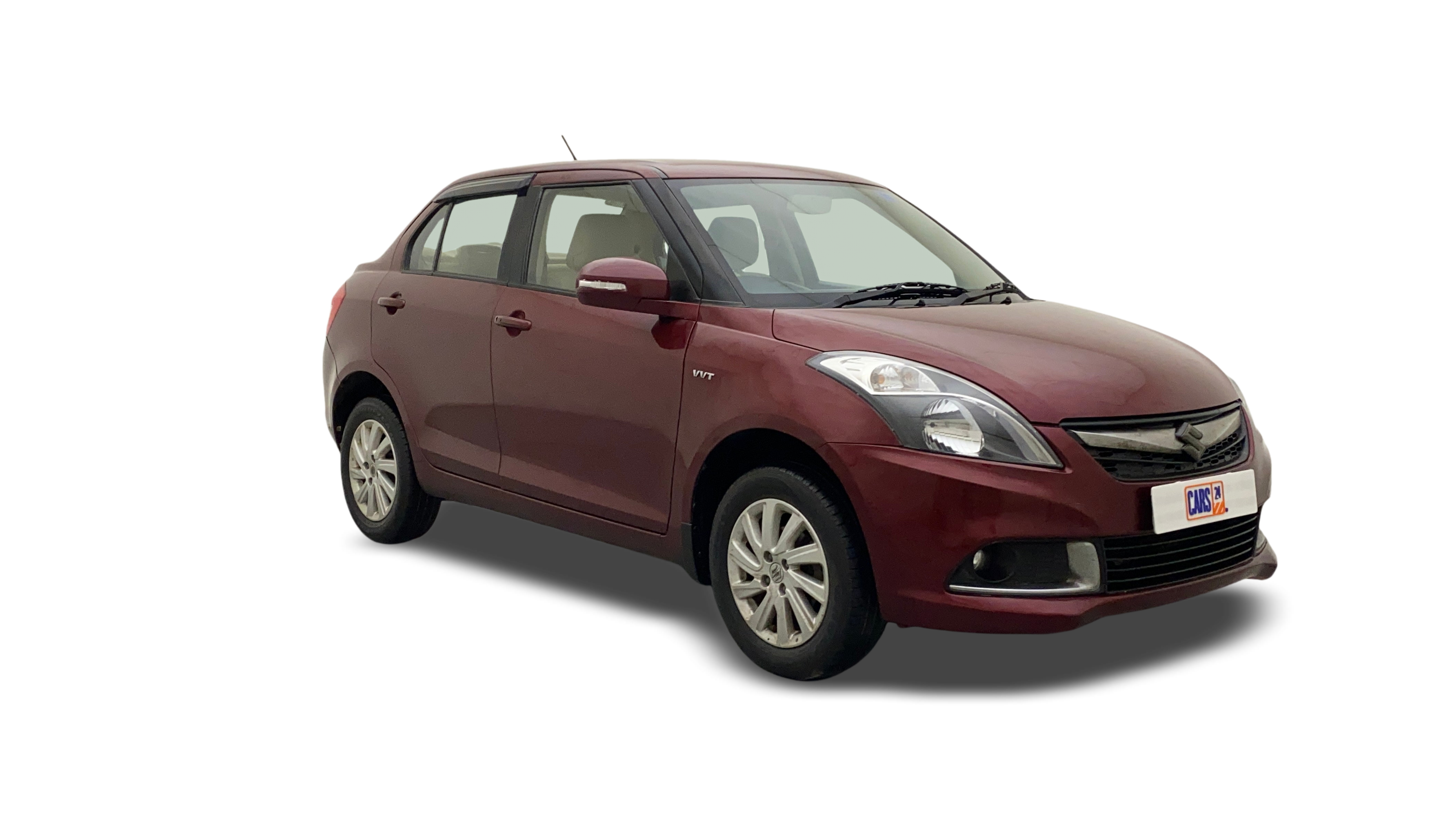 Maruti Swift Dzire-img