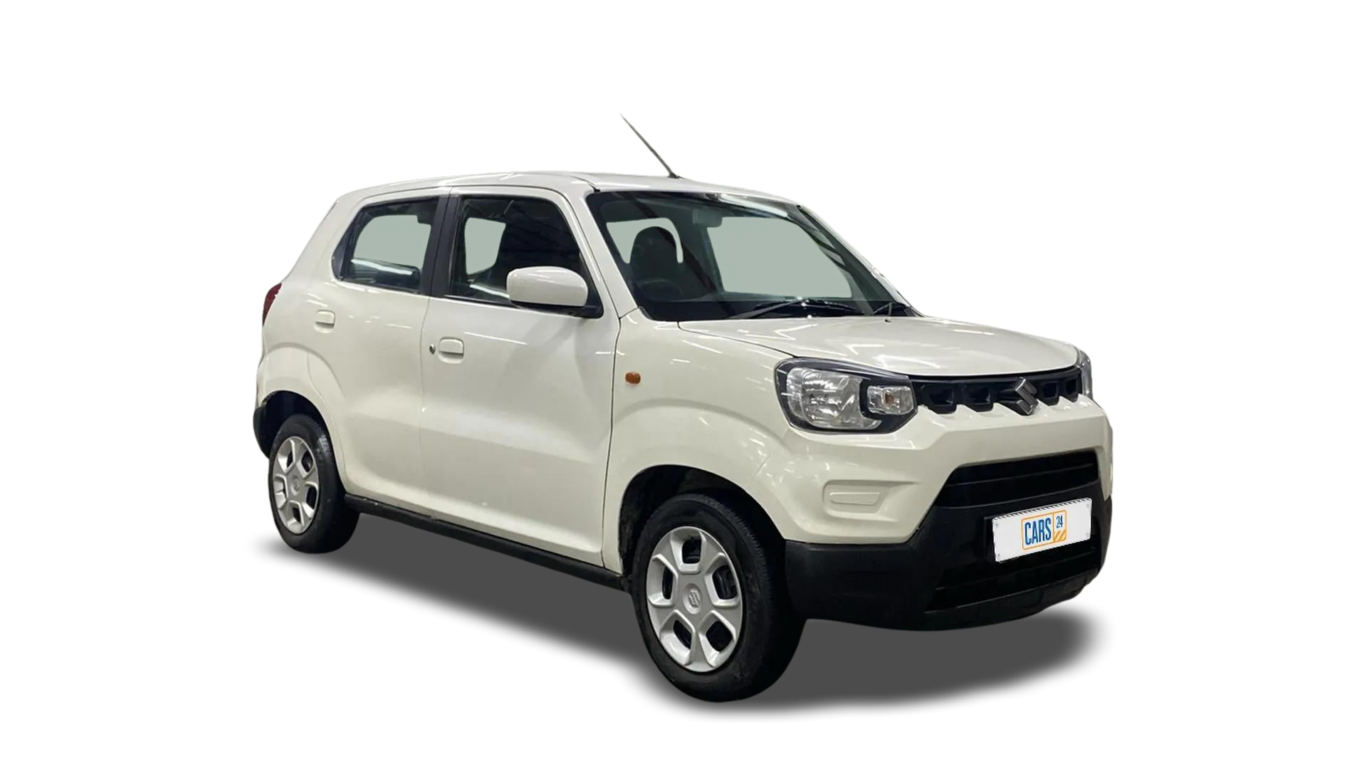 Maruti S PRESSO-img