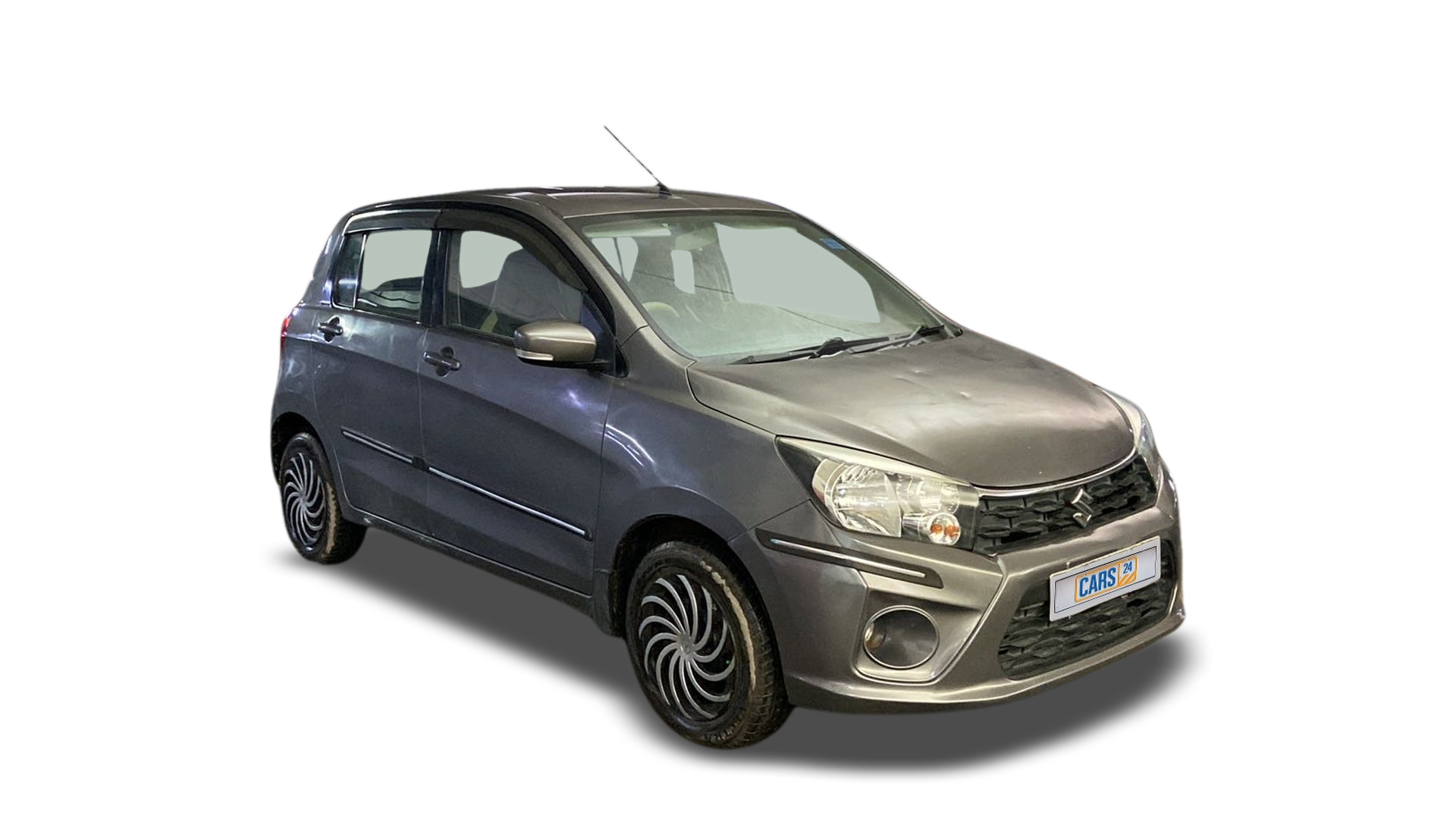 2018 Maruti Celerio - Hatchback - Petrol - Manual - ₹3.79 lakh