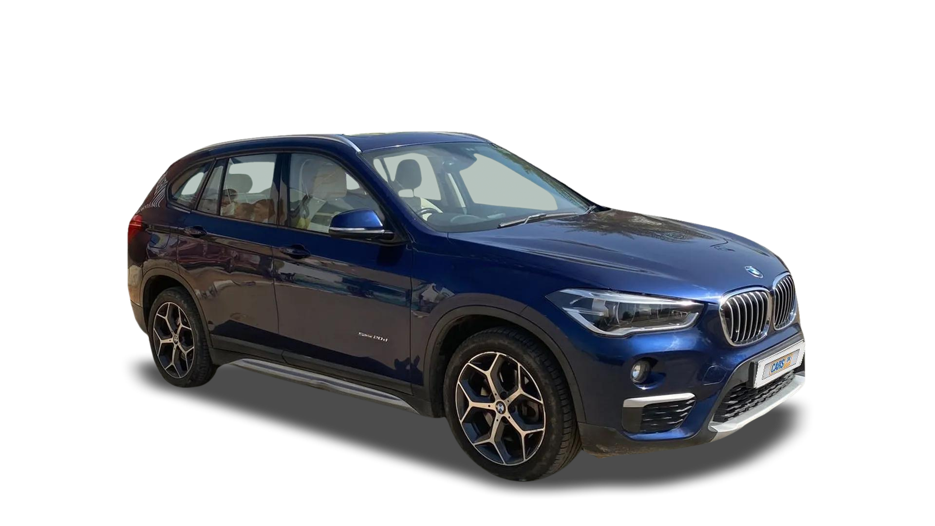 BMW X1-img