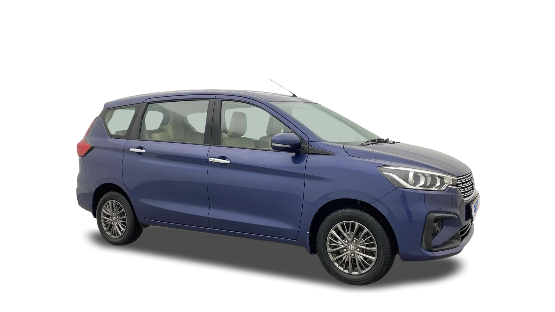 Maruti Ertiga-img