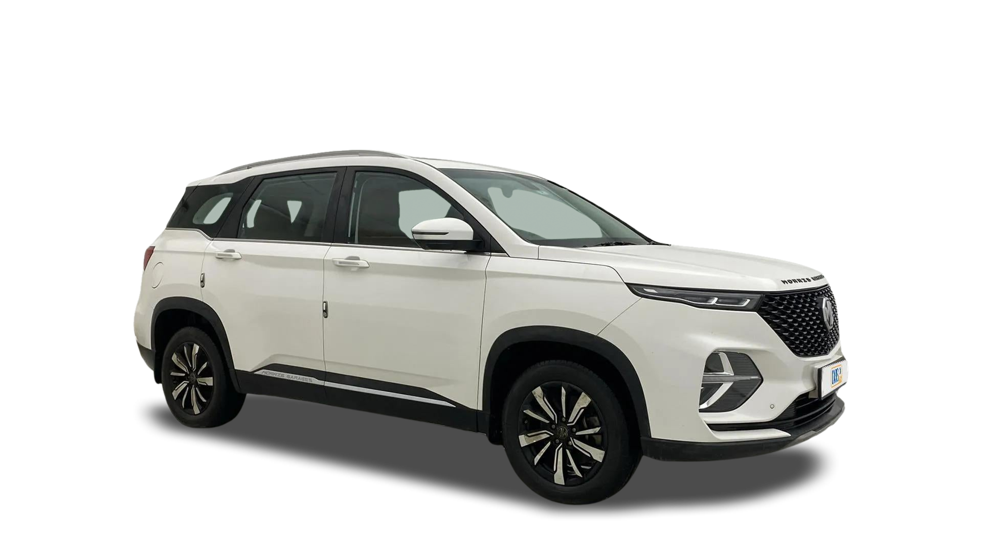 MG HECTOR PLUS-img