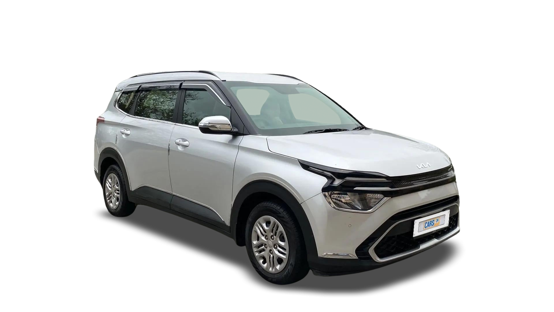 2024 KIA CARENS - SUV - Petrol - Manual - ₹10.11 lakh
