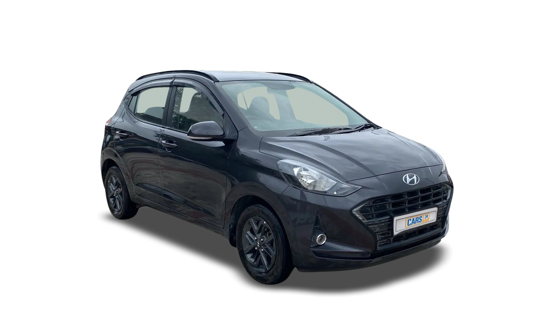 Hyundai GRAND I10 NIOS-img