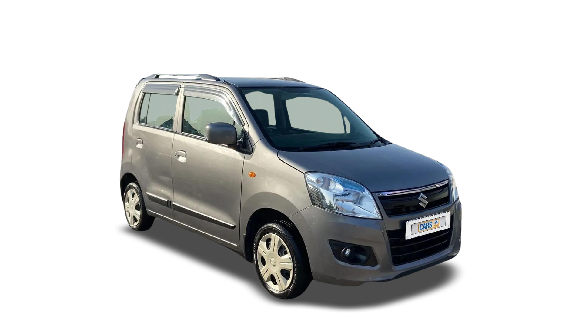 2016 Maruti Wagon R 1.0 - Hatchback - Petrol - Manual - ₹3.10 lakh