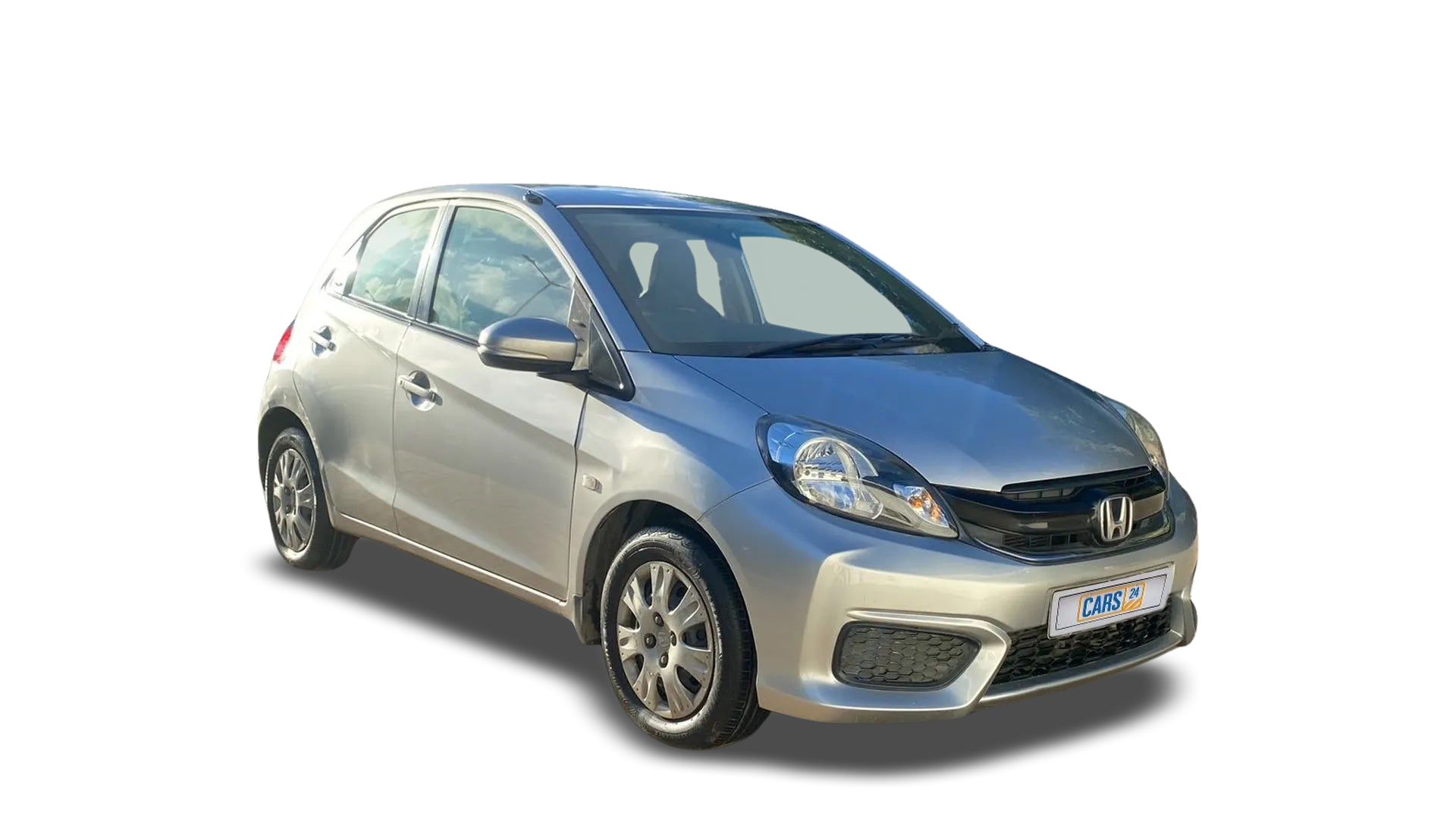 Honda Brio-img