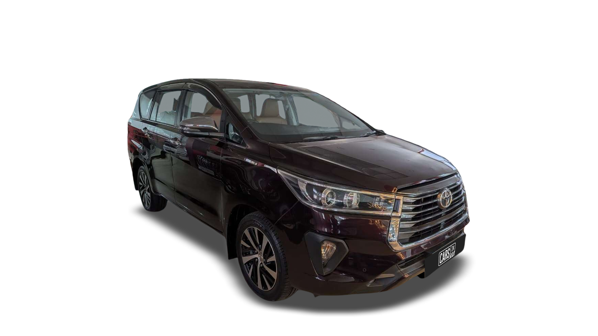 Toyota Innova Crysta-img