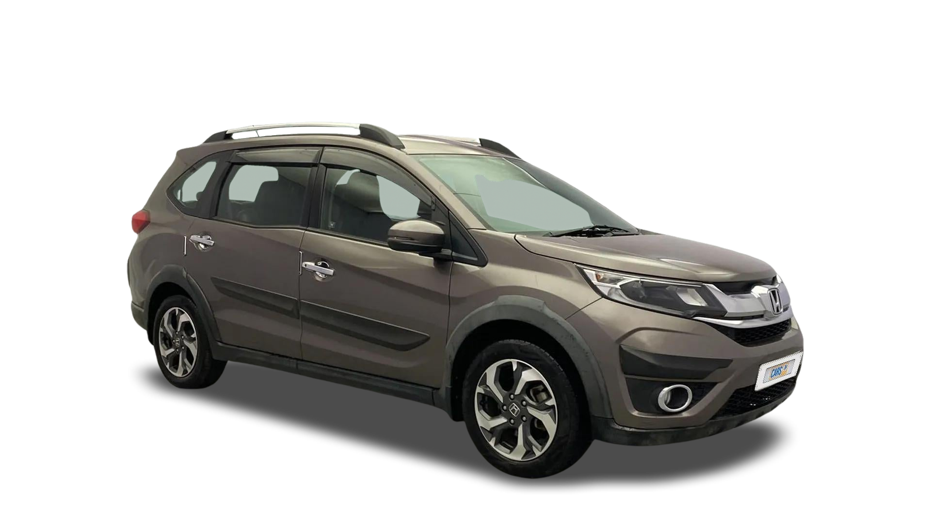 Honda BR-V-img