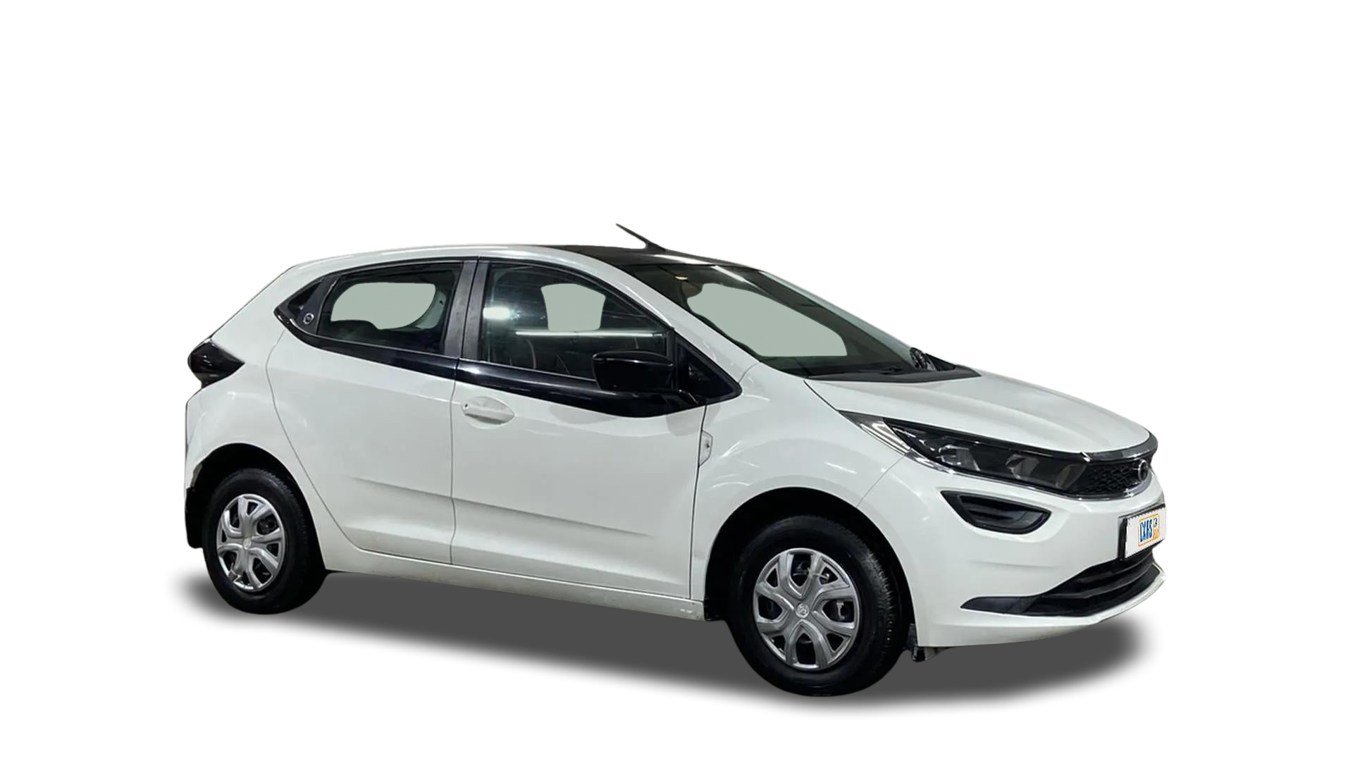 2024 Tata ALTROZ - Hatchback - CNG - Manual - ₹5.72 lakh
