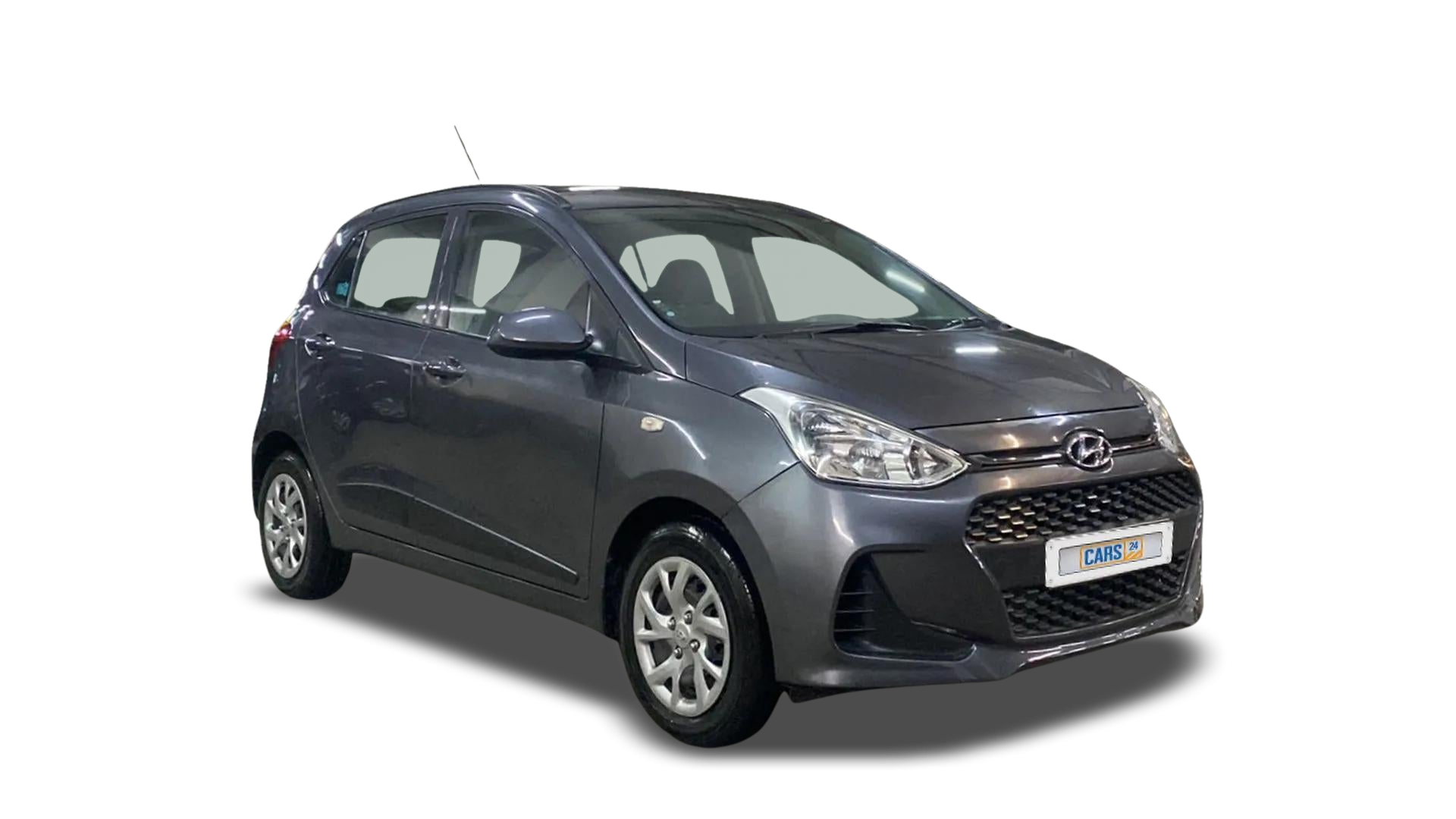 Hyundai Grand i10-img