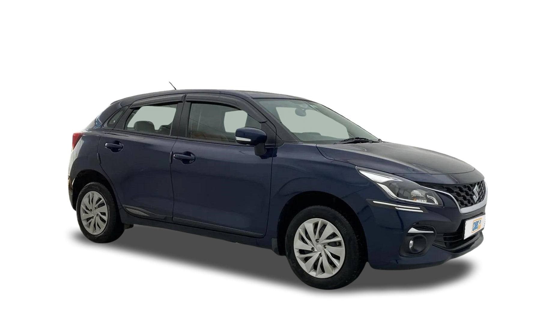 Maruti Baleno-img